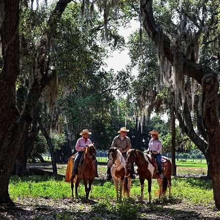 Westgate River Ranch Resort & Rodeo Ngoại thất bức ảnh