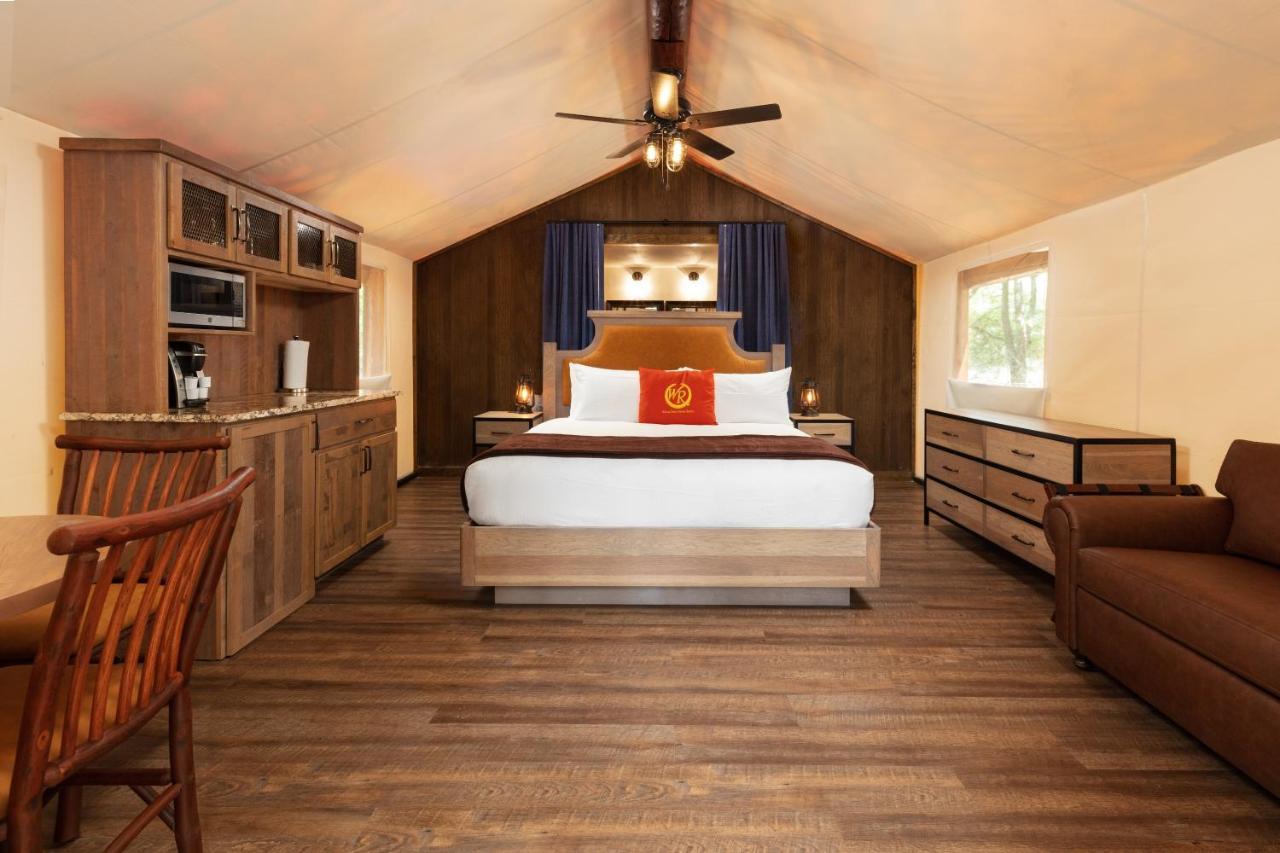 Westgate River Ranch Resort & Rodeo Ngoại thất bức ảnh