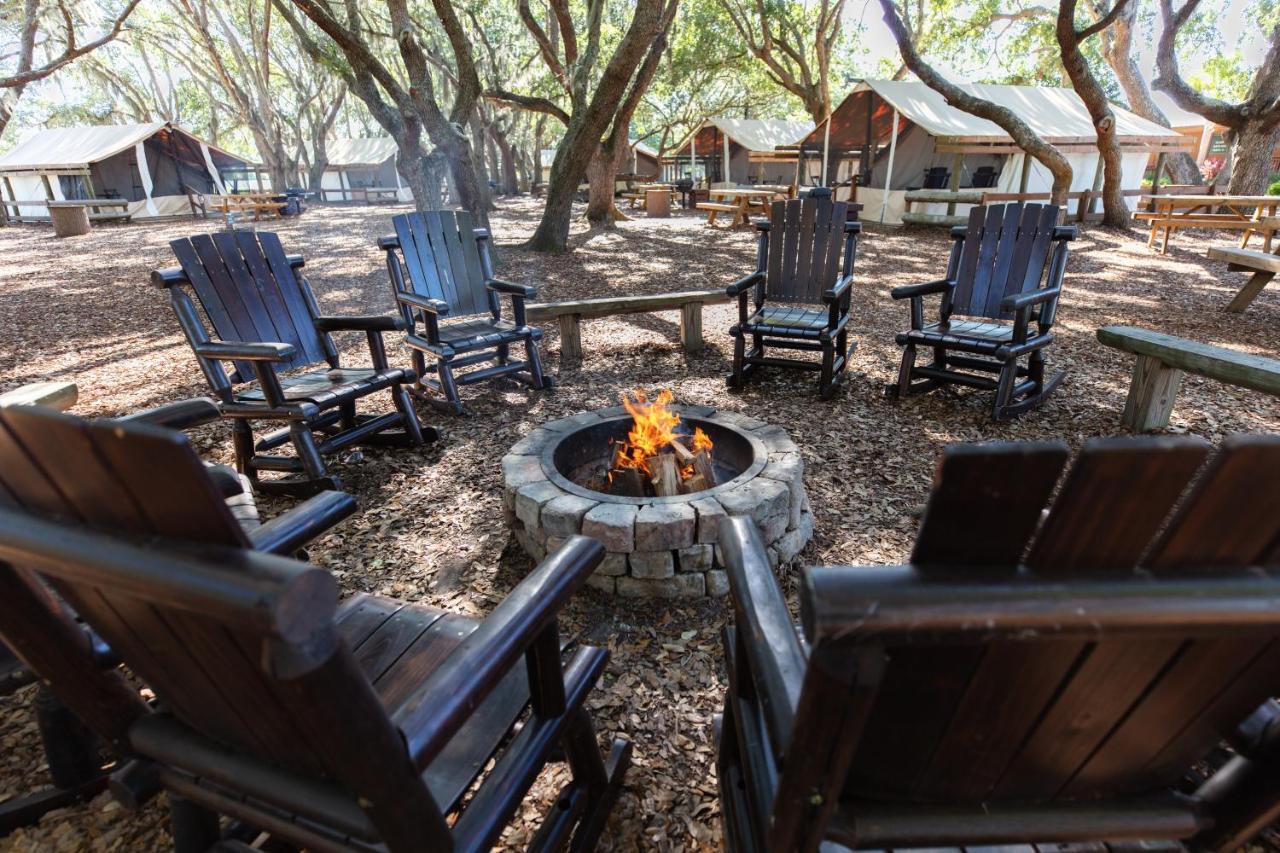 Westgate River Ranch Resort & Rodeo Ngoại thất bức ảnh