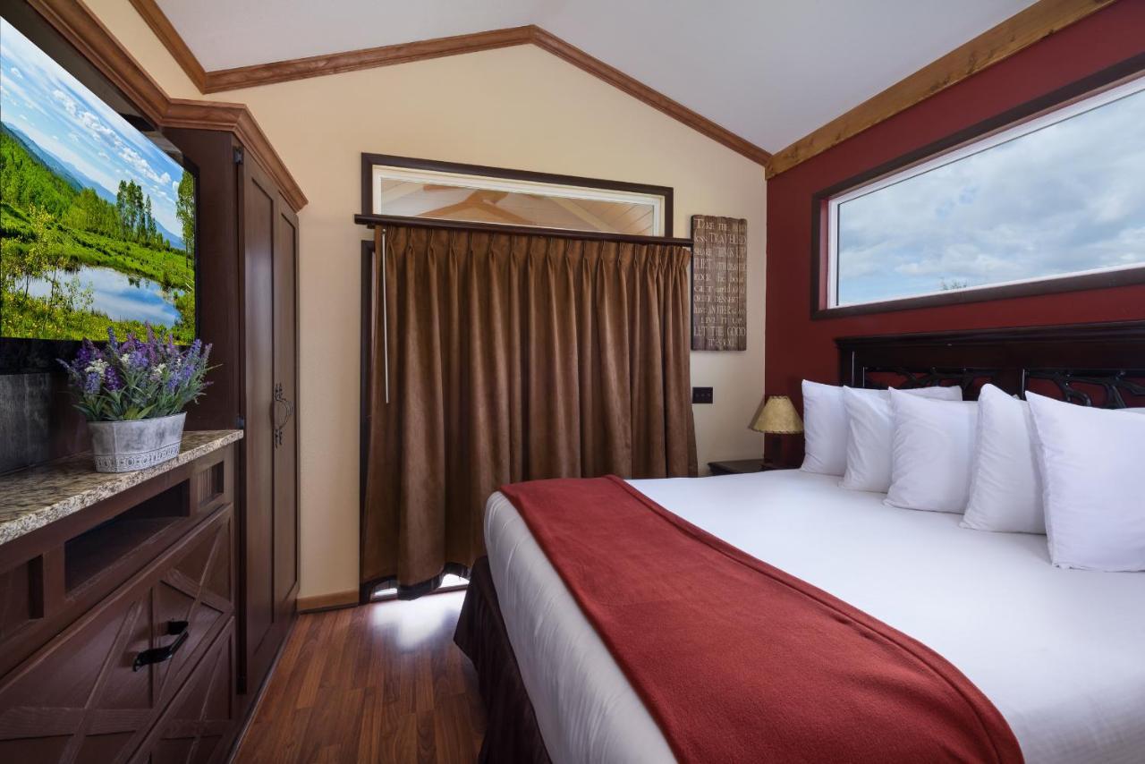 Westgate River Ranch Resort & Rodeo Phòng bức ảnh
