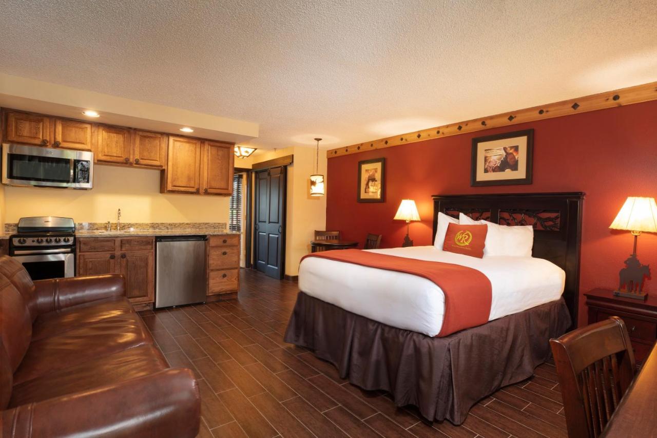 Westgate River Ranch Resort & Rodeo Ngoại thất bức ảnh