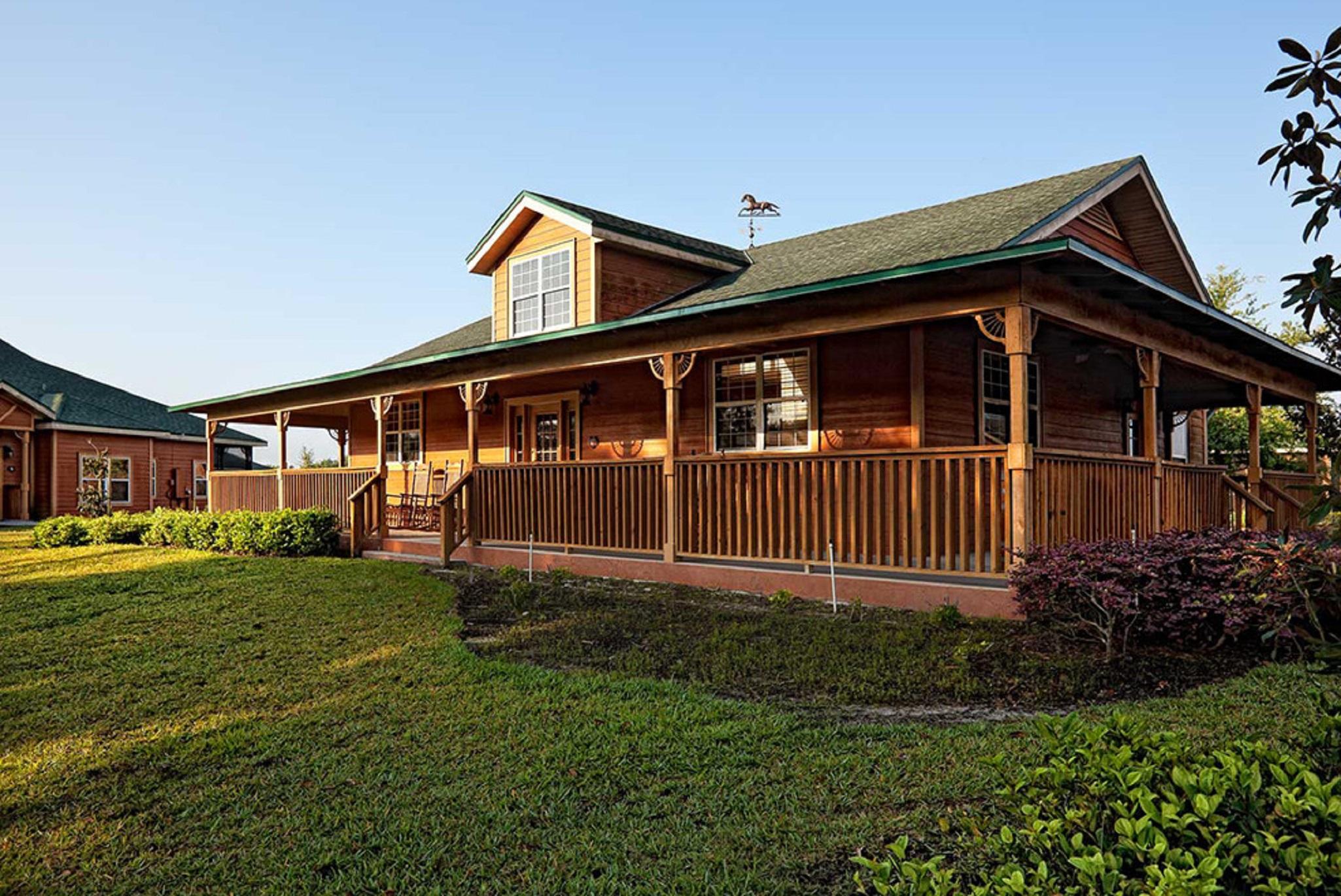 Westgate River Ranch Resort & Rodeo Ngoại thất bức ảnh