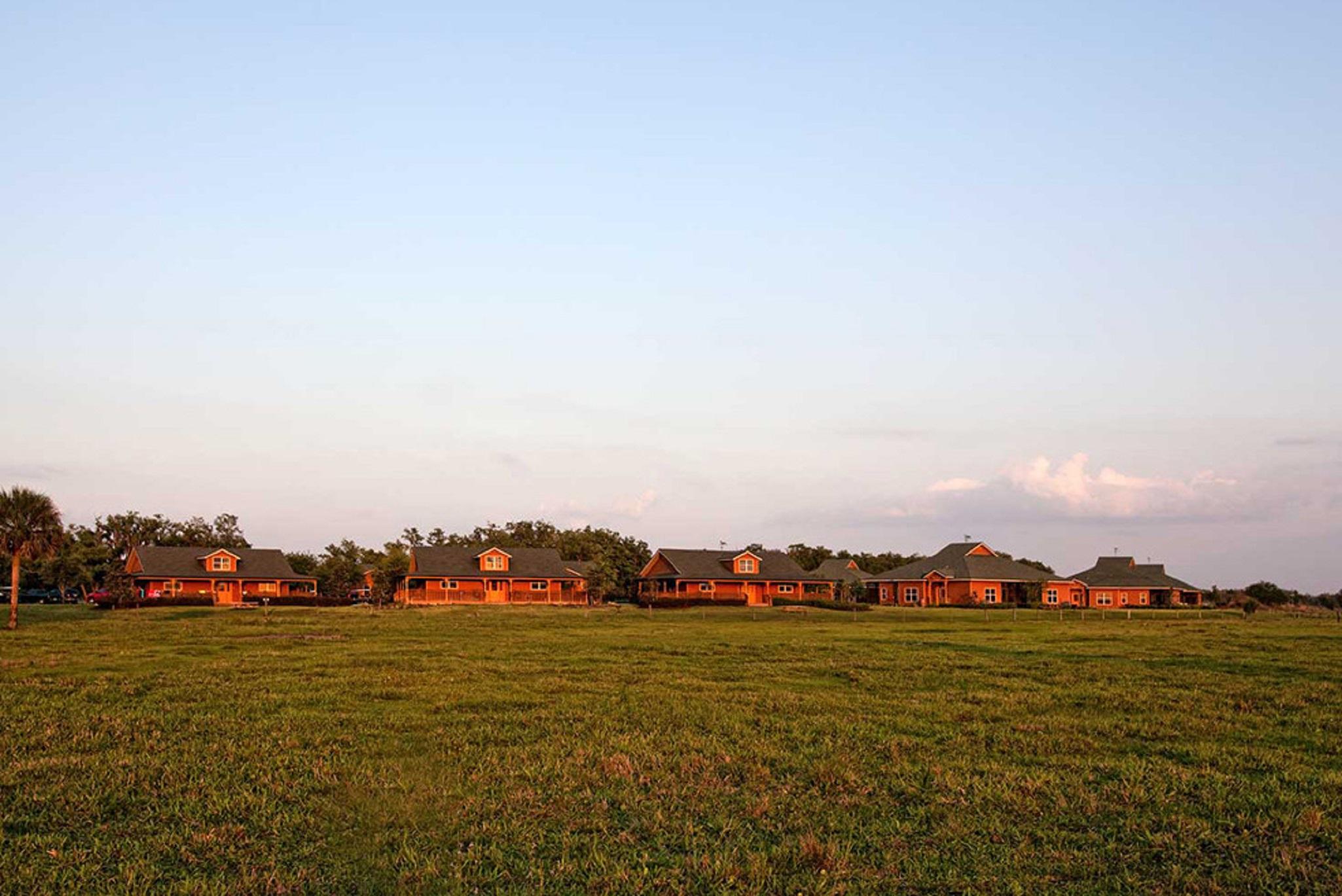 Westgate River Ranch Resort & Rodeo Ngoại thất bức ảnh