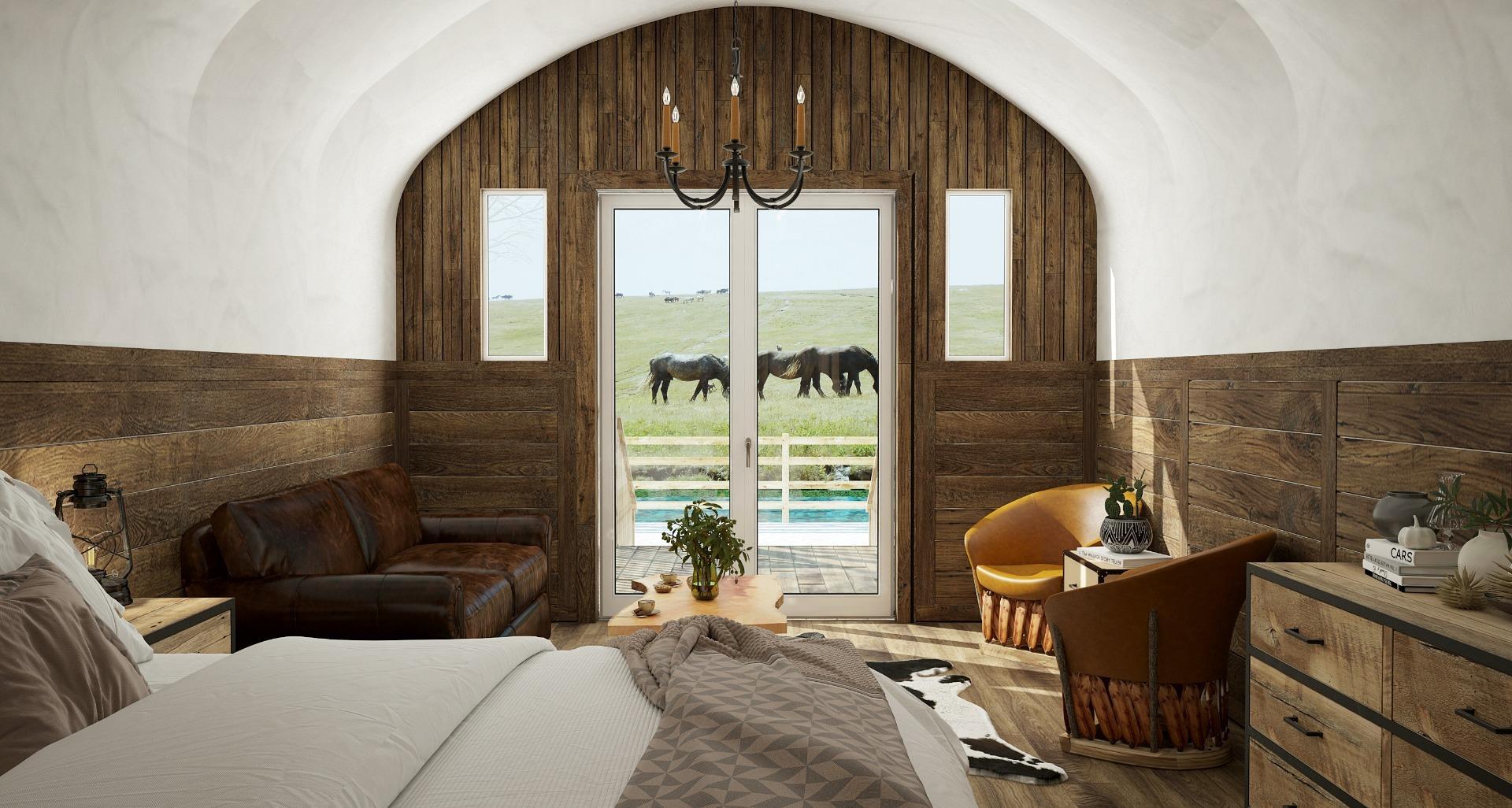 Westgate River Ranch Resort & Rodeo Ngoại thất bức ảnh