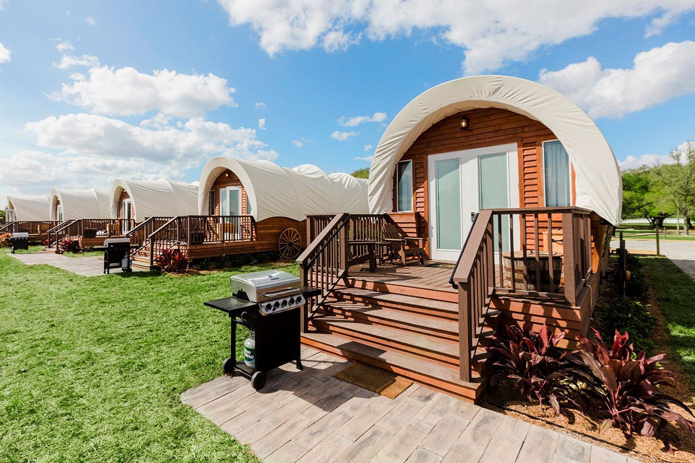 Westgate River Ranch Resort & Rodeo Ngoại thất bức ảnh