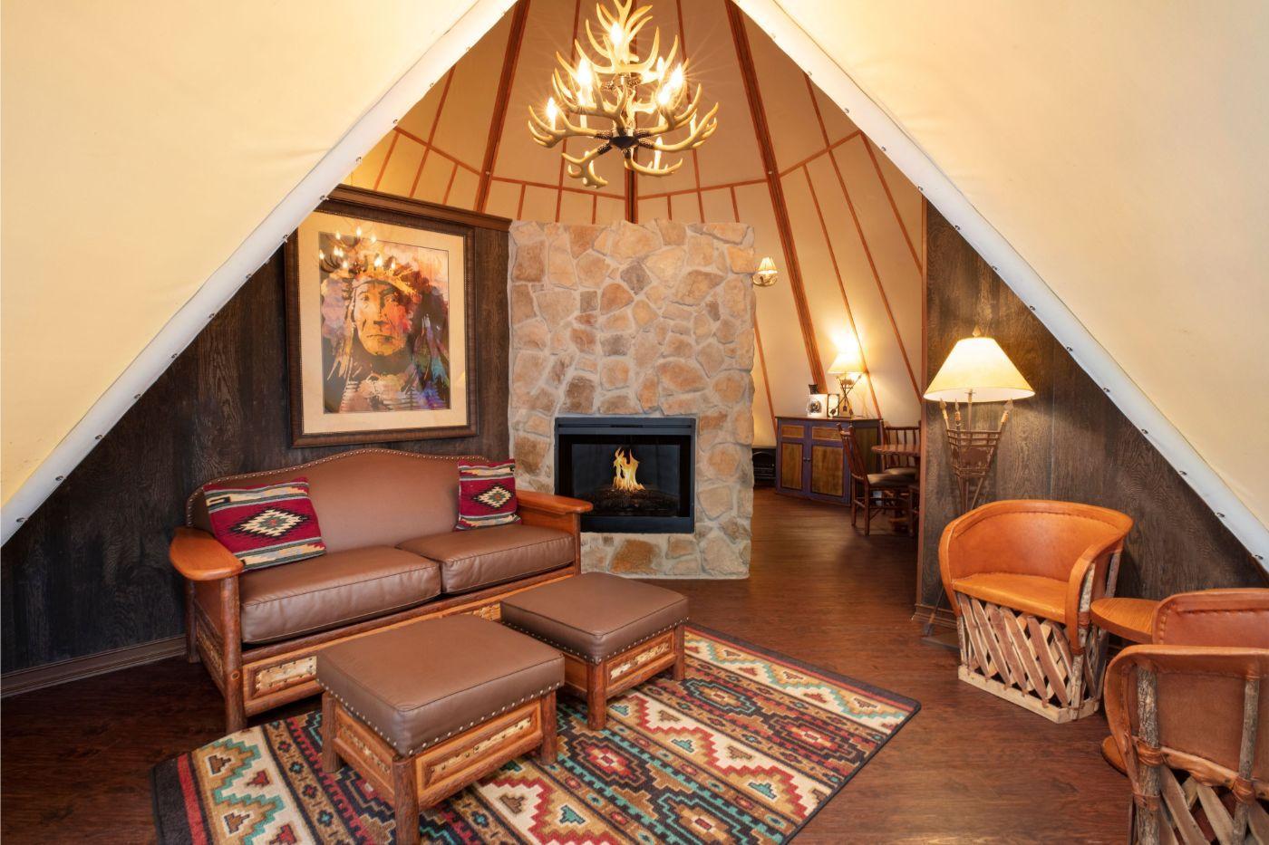 Westgate River Ranch Resort & Rodeo Ngoại thất bức ảnh