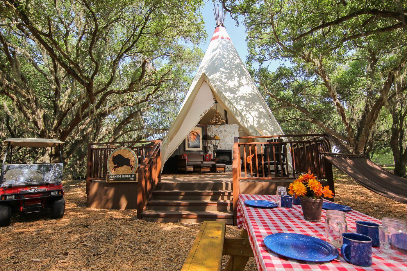 Westgate River Ranch Resort & Rodeo Ngoại thất bức ảnh
