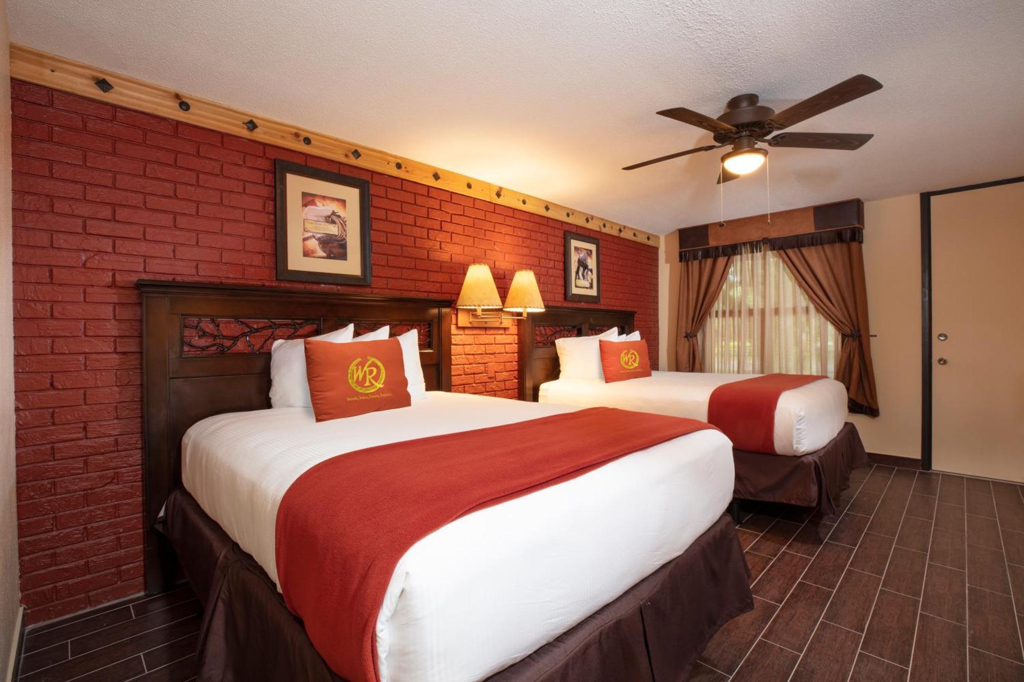 Westgate River Ranch Resort & Rodeo Ngoại thất bức ảnh