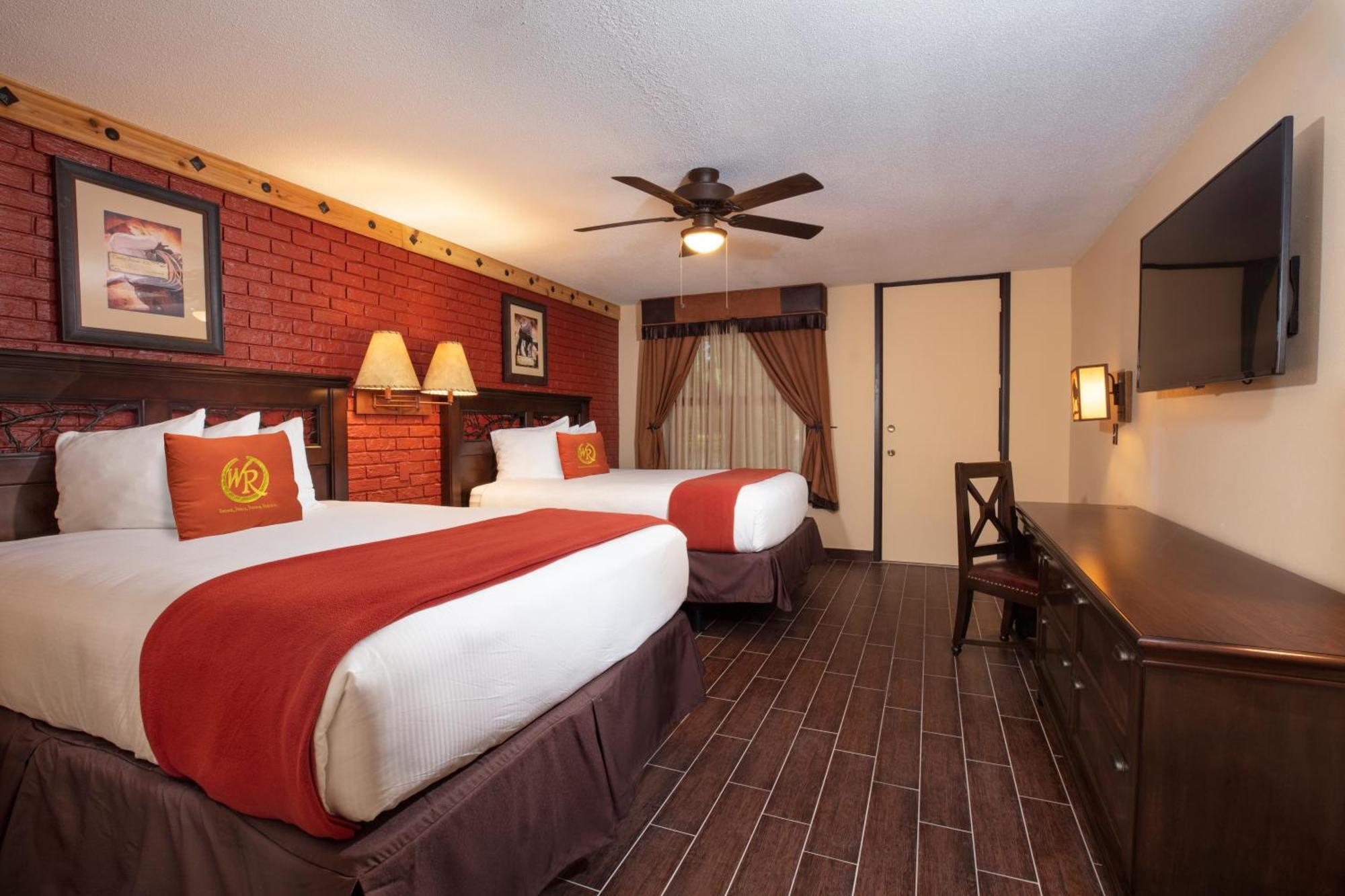 Westgate River Ranch Resort & Rodeo Ngoại thất bức ảnh