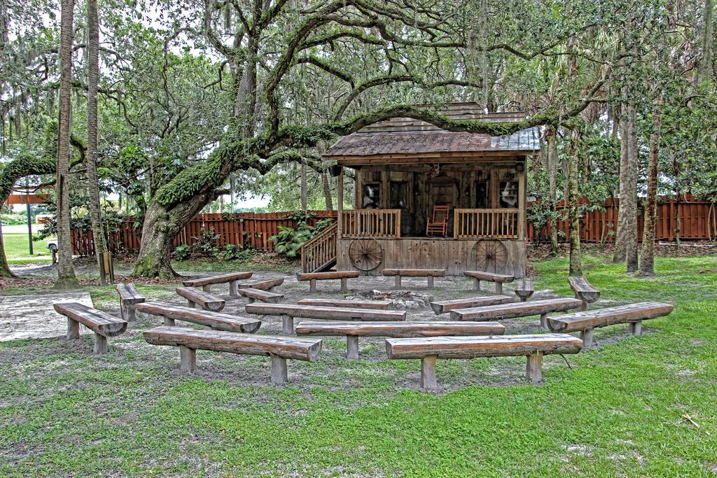 Westgate River Ranch Resort & Rodeo Ngoại thất bức ảnh