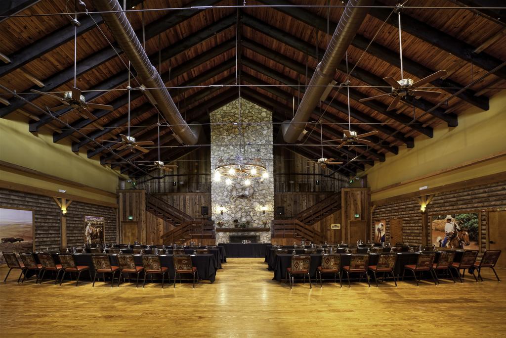 Westgate River Ranch Resort & Rodeo Ngoại thất bức ảnh