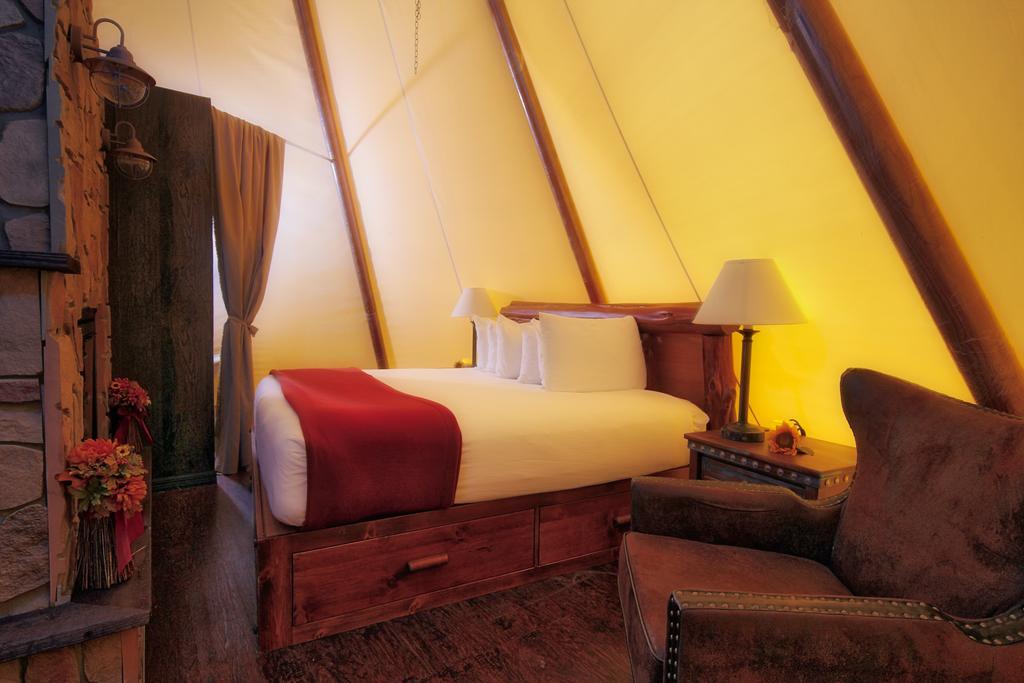 Westgate River Ranch Resort & Rodeo Ngoại thất bức ảnh