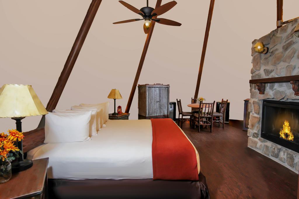 Westgate River Ranch Resort & Rodeo Ngoại thất bức ảnh