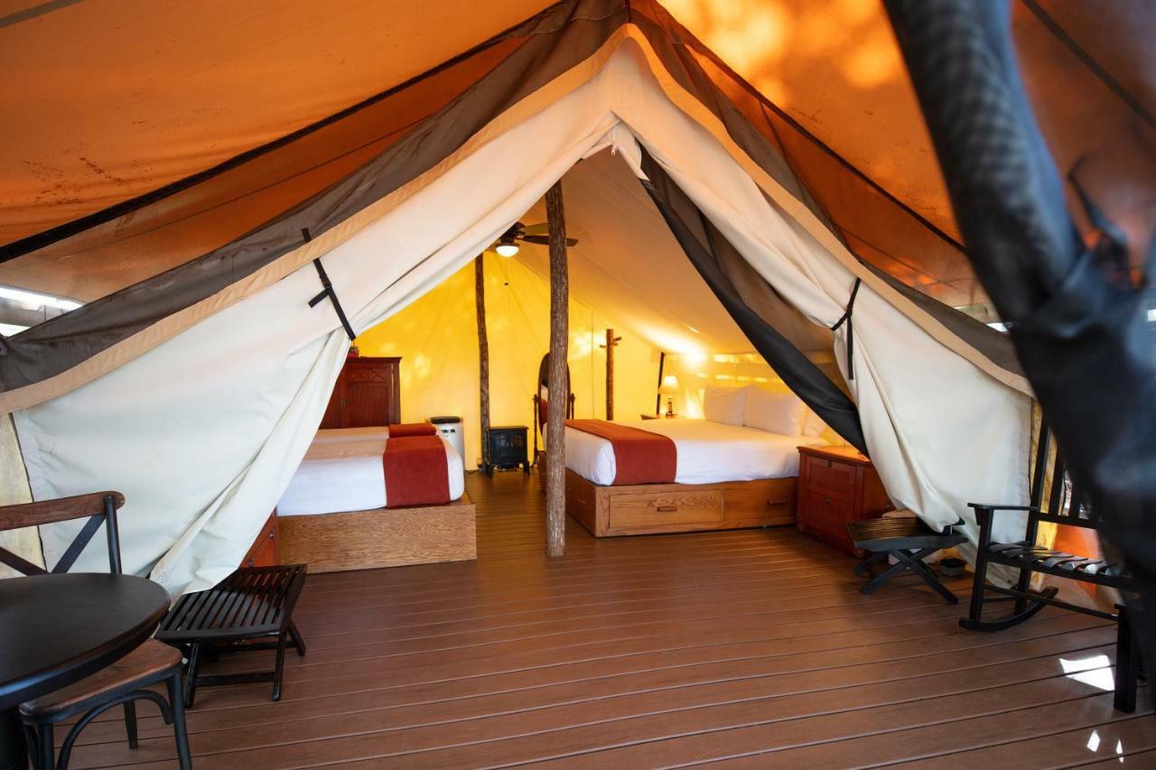 Westgate River Ranch Resort & Rodeo Ngoại thất bức ảnh