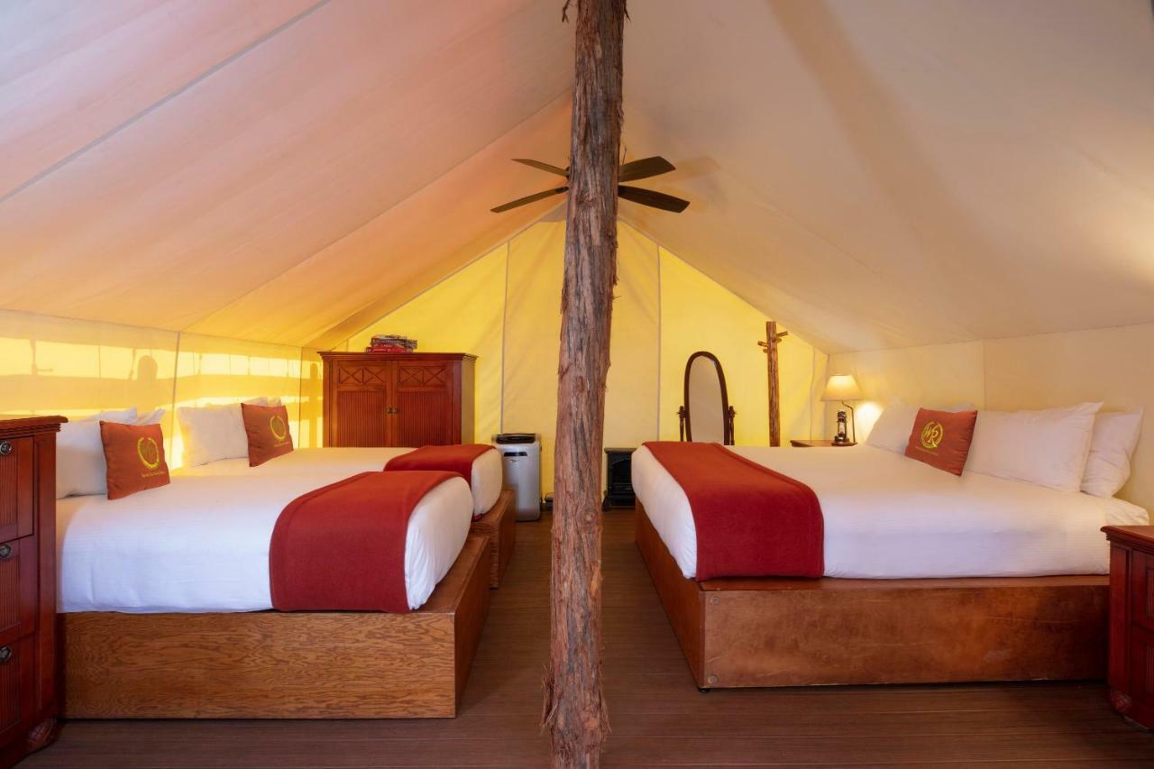 Westgate River Ranch Resort & Rodeo Ngoại thất bức ảnh