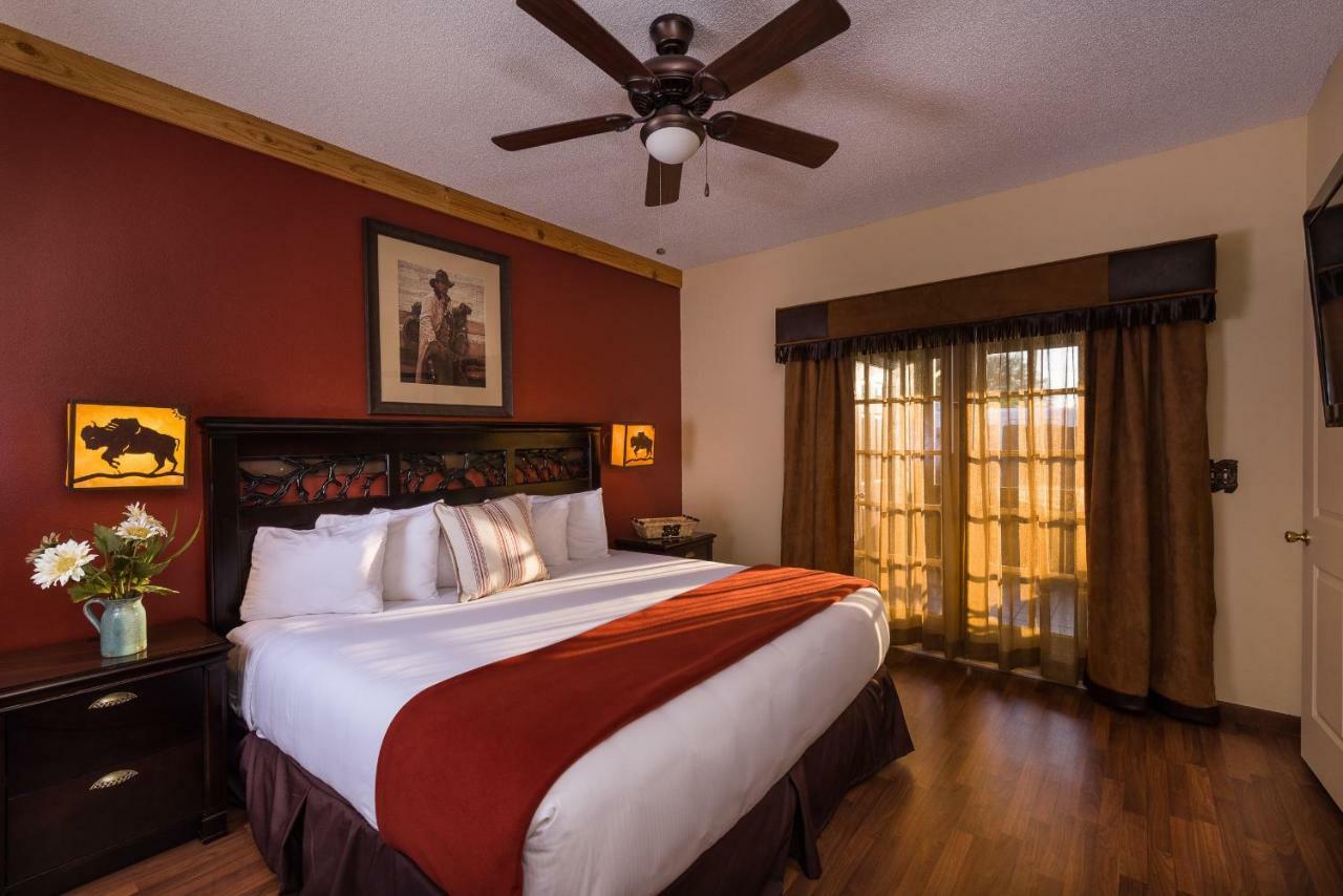 Westgate River Ranch Resort & Rodeo Ngoại thất bức ảnh